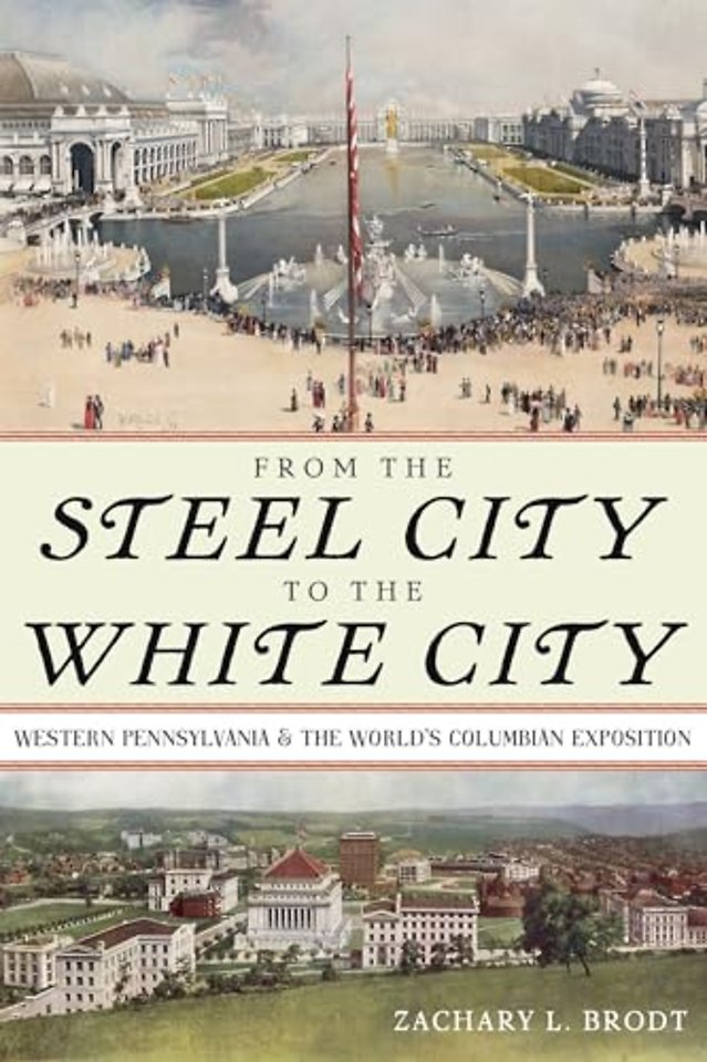 From the Steel City to the White City