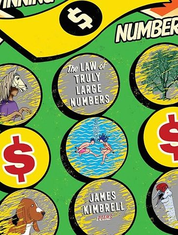 The Law of Truly Large Numbers