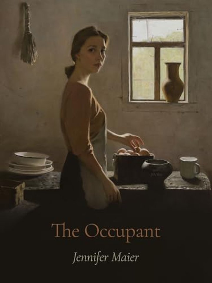 The Occupant – Poetry