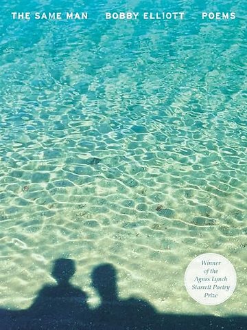 The Same Man – Poems