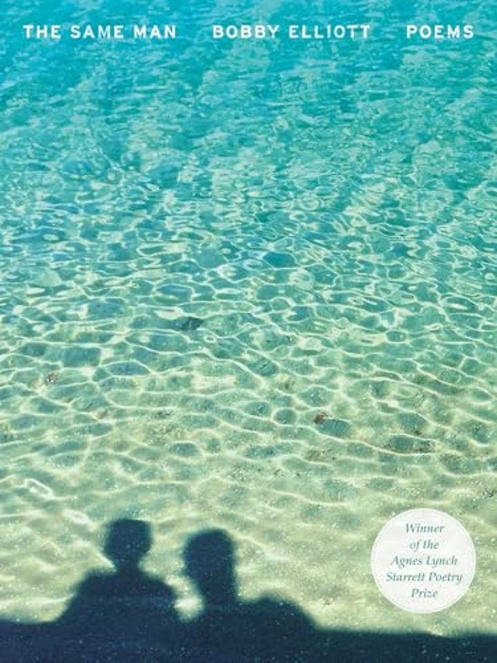 The Same Man – Poems