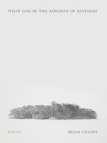 What God in the Kingdom of Bastards – Poems