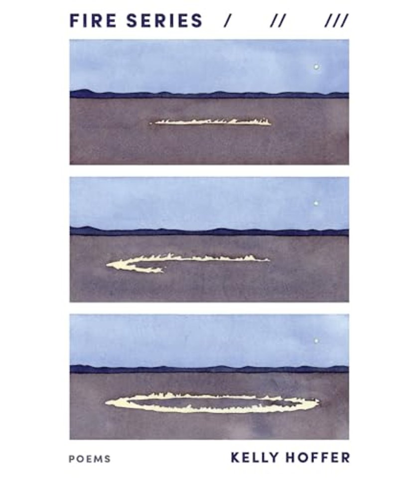 Fire Series – Poems