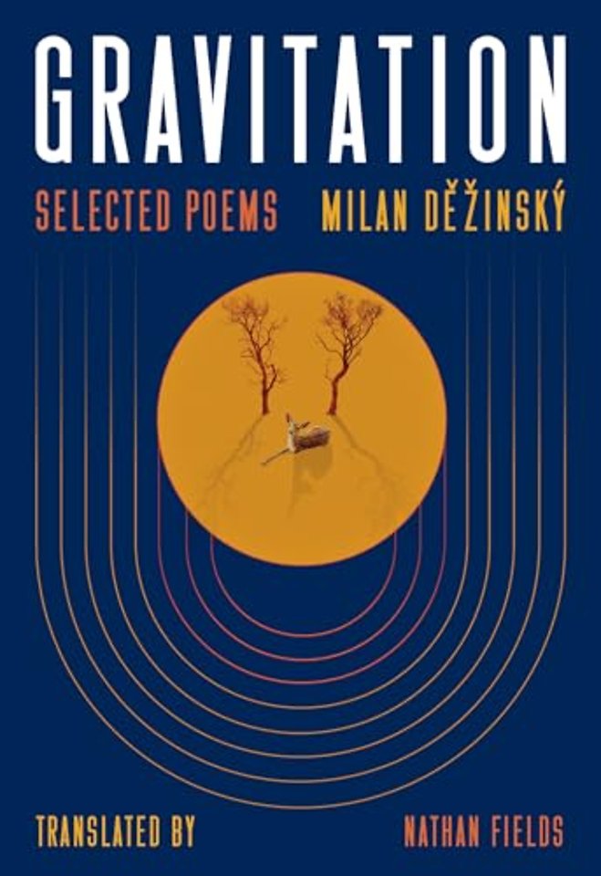 Gravitation – Selected Poems