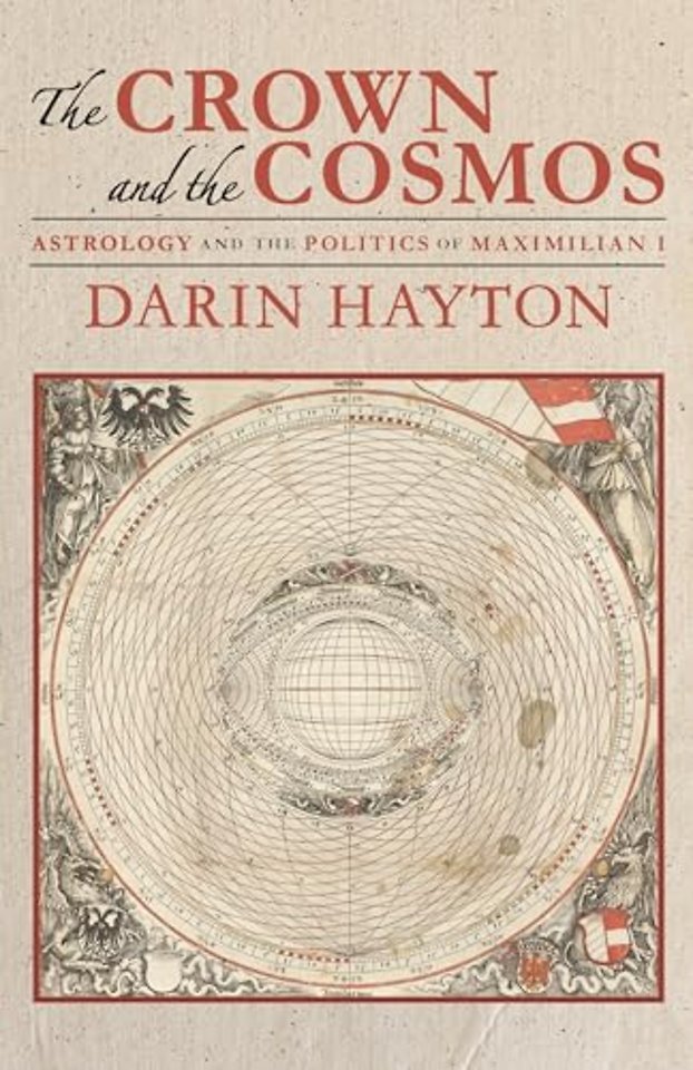 The Crown and the Cosmos