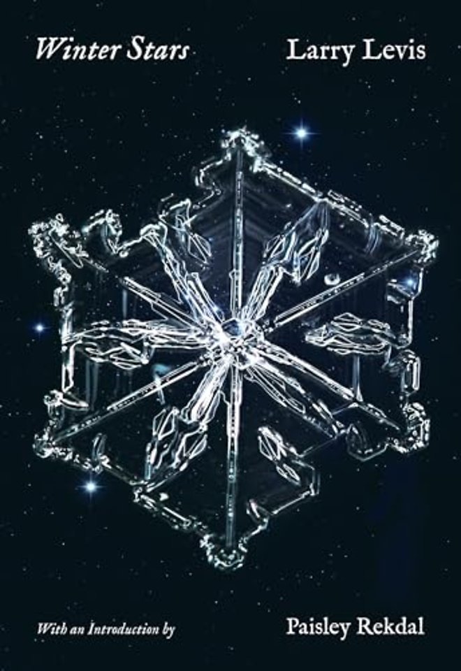 Winter Stars – Revised Edition