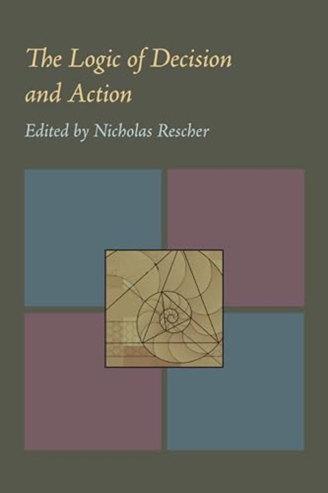 The The Logic of Decision and Action