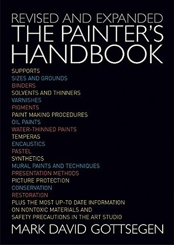 Painter′s Handbook, The