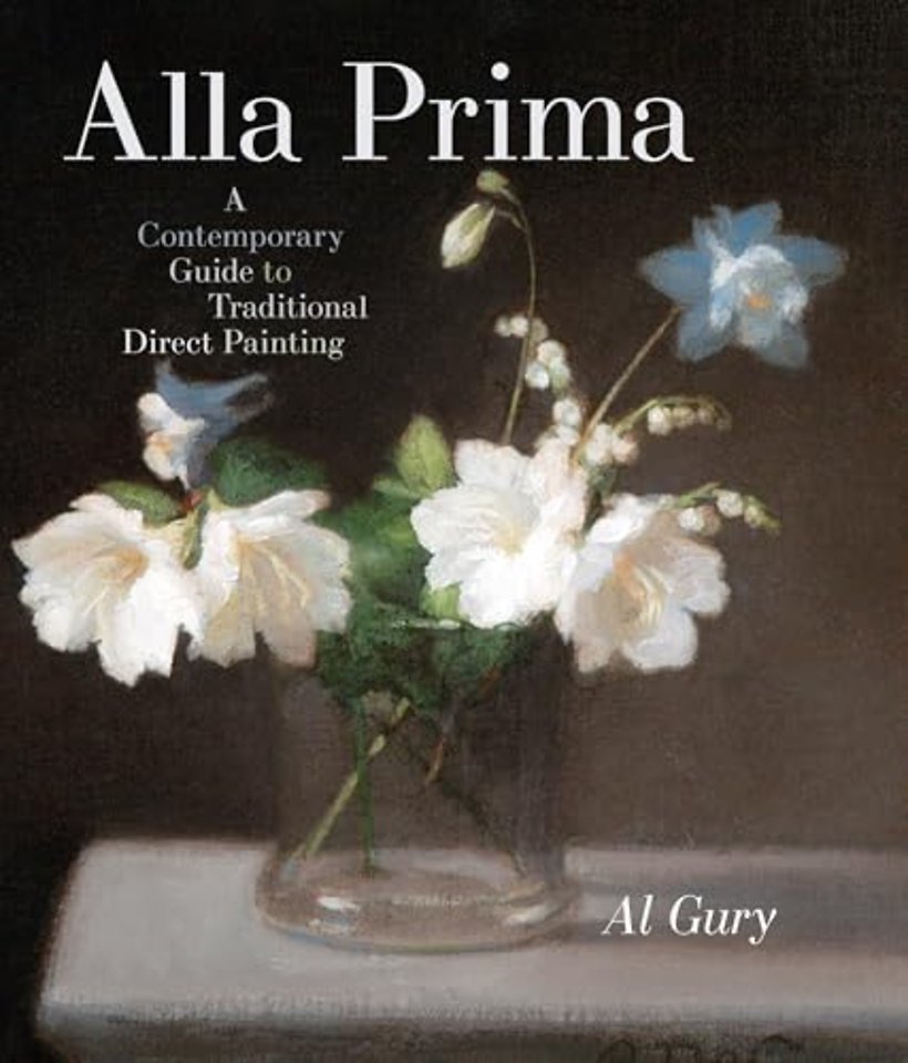 Alla Prima