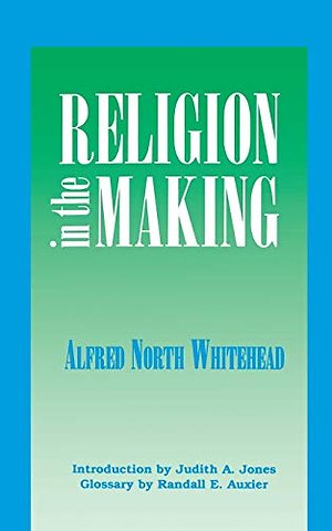 Religion in the Making