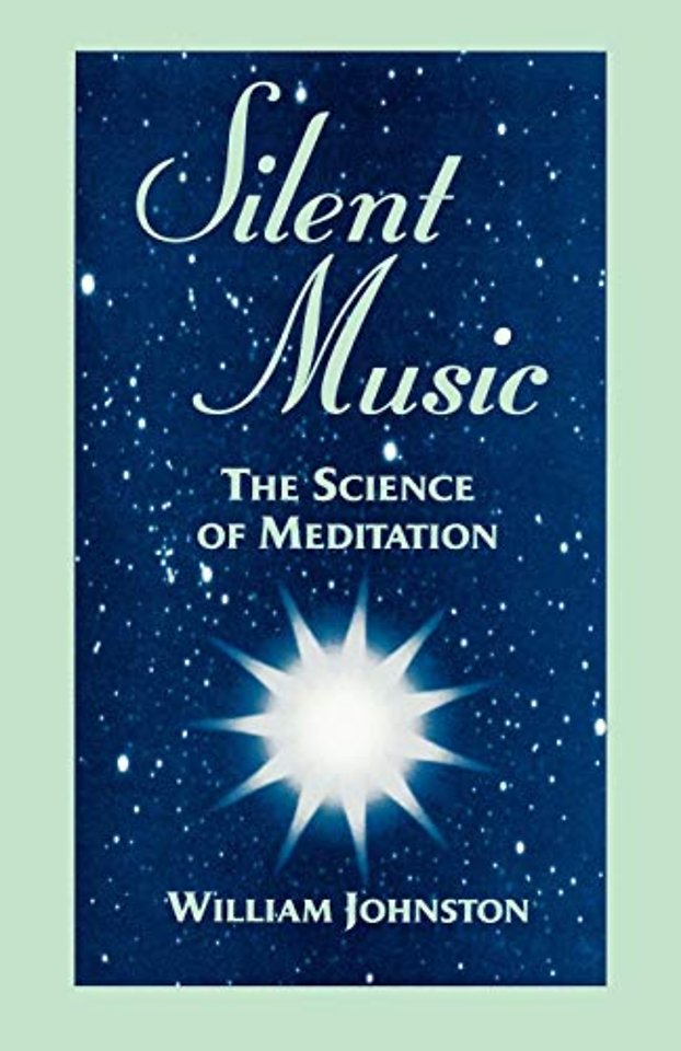 Silent Music – The Science of Meditation