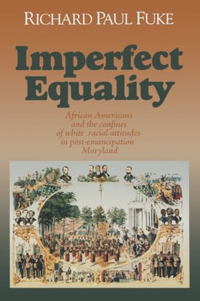 Imperfect Equality