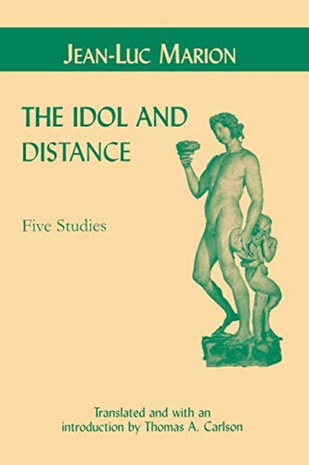 The Idol and Distance – Five Studies