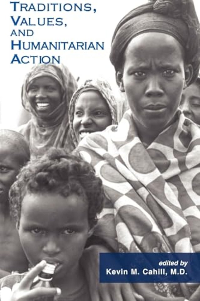 Traditions, Values, and Humanitarian Action
