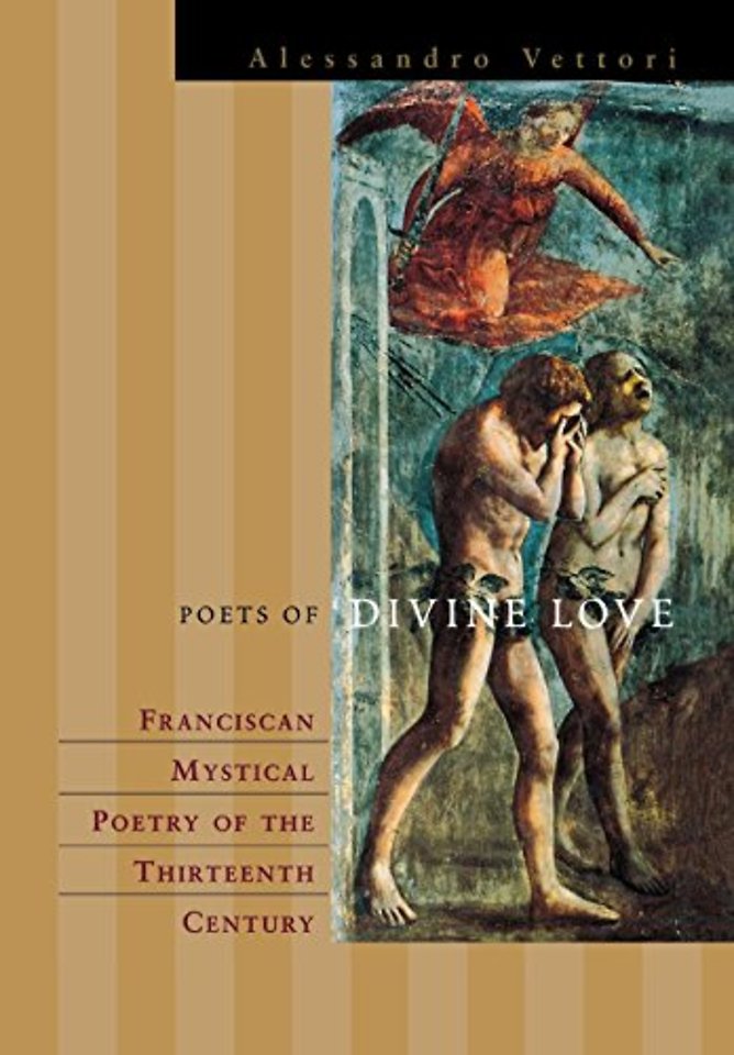 Poets of Divine Love