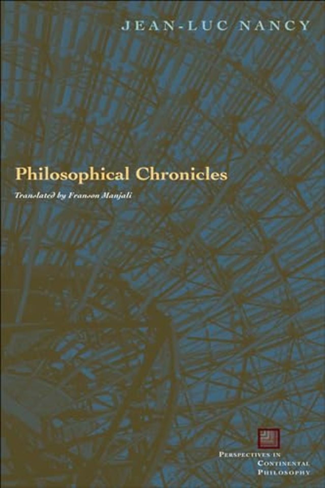 Philosophical Chronicles