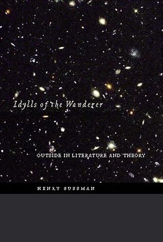 Idylls of the Wanderer – Outside in Literature and Theory