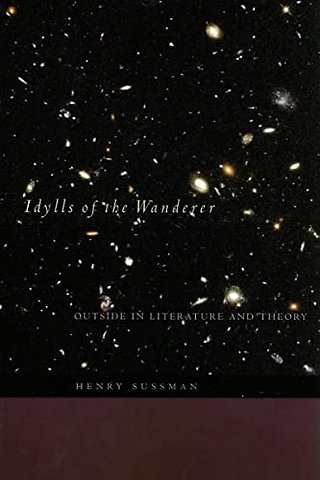 Idylls of the Wanderer – Outside in Literature and Theory