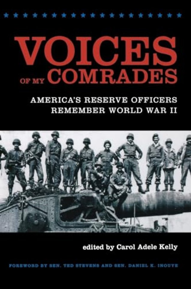 Voices of My Comrades