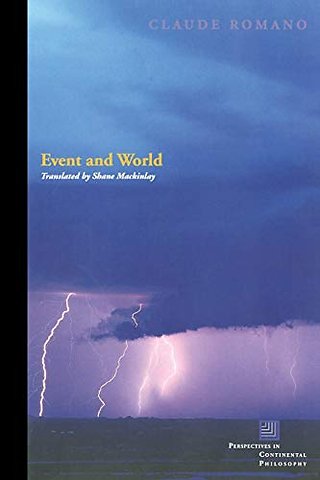 Event and World