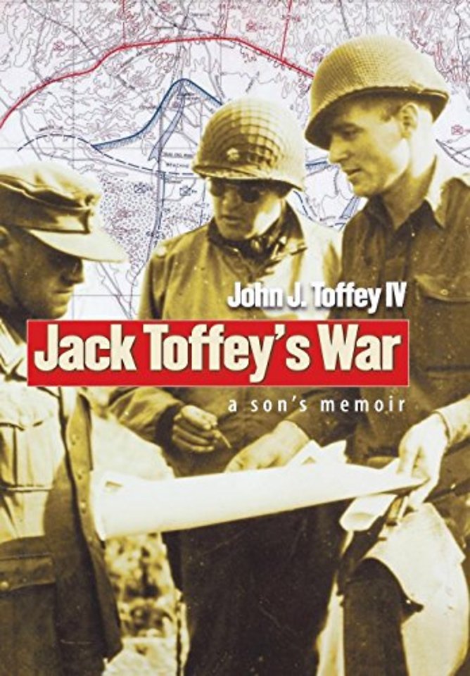 Jack Toffey's War