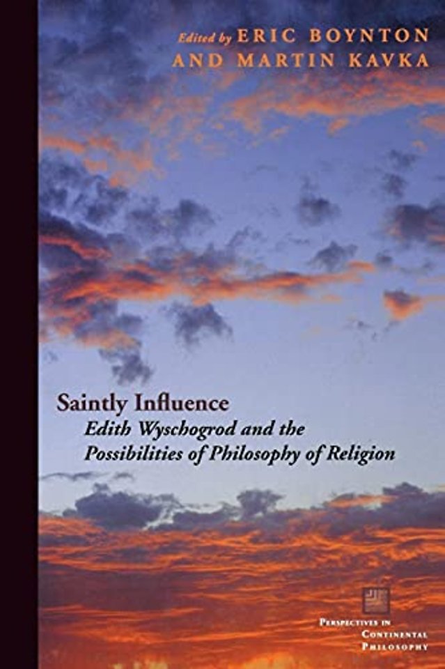 Saintly Influence
