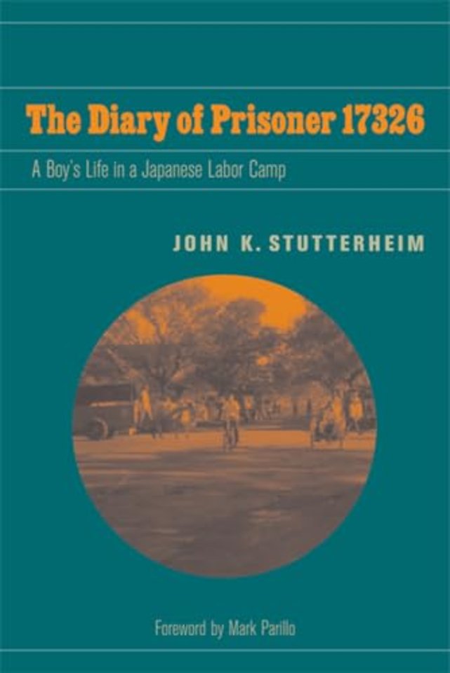 The Diary of Prisoner 17326