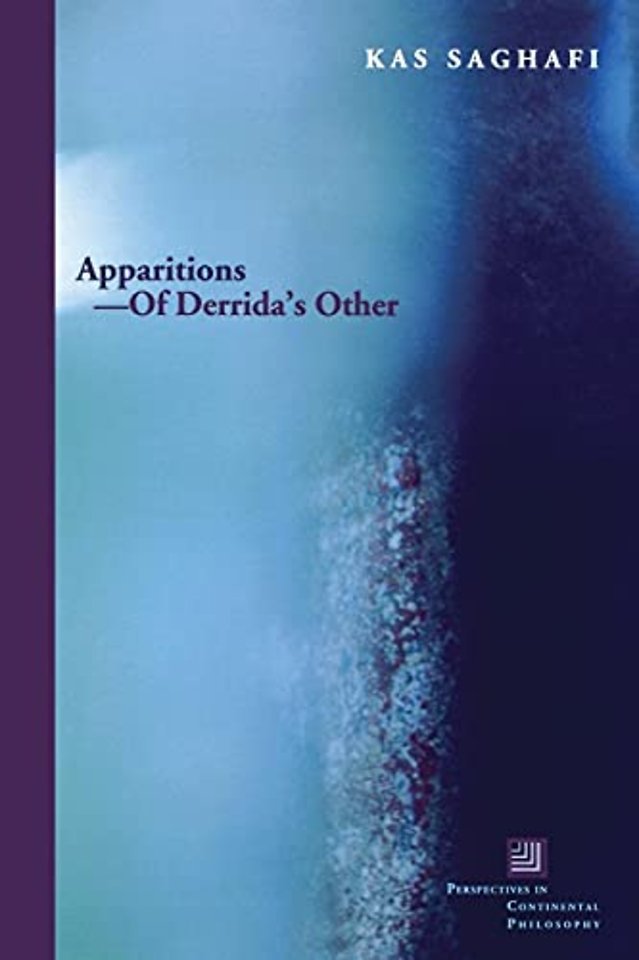 Apparitions—of Derrida's Other