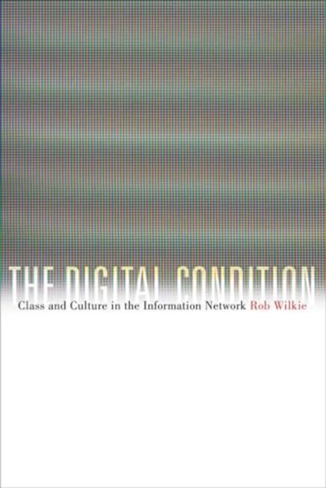 The Digital Condition – Class and Culture in the Information Network