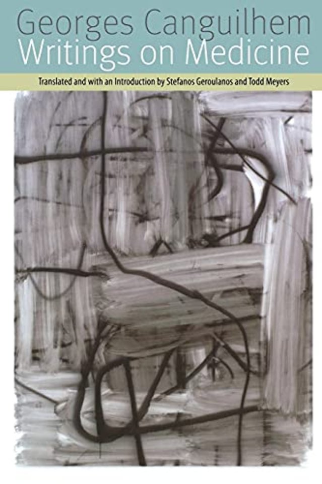 Writings on Medicine