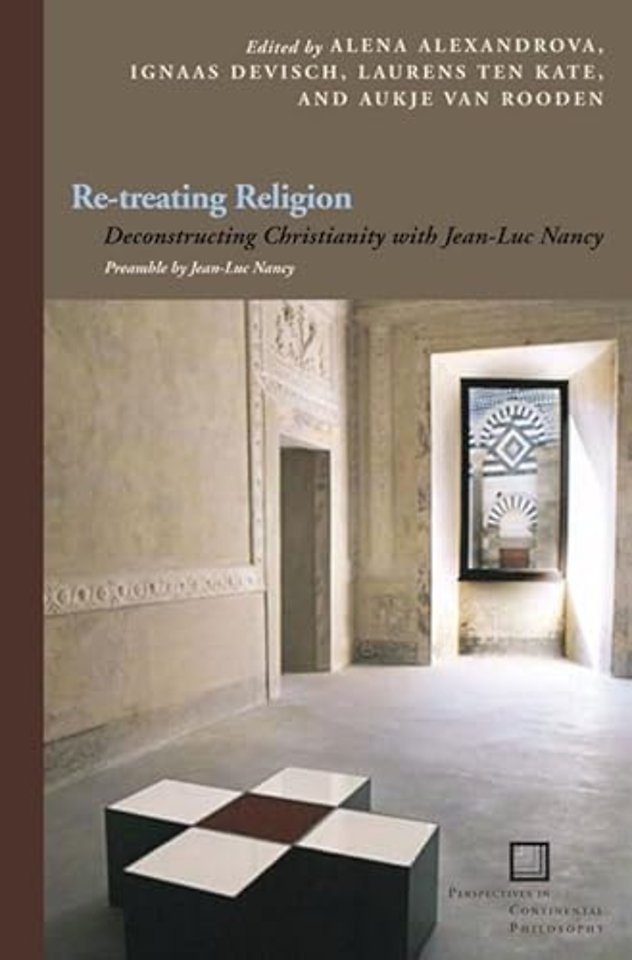 Re–treating Religion