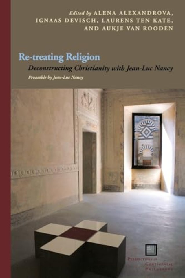 Re-treating Religion