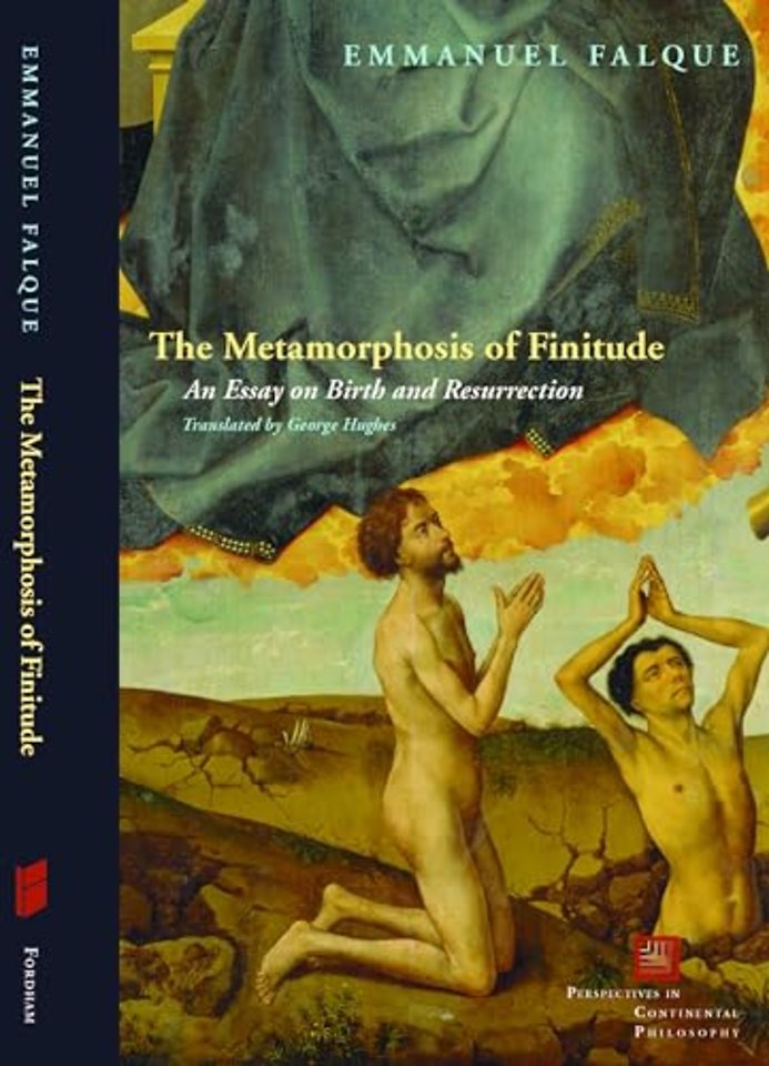 The Metamorphosis of Finitude