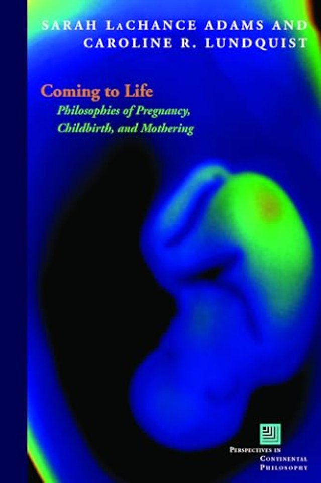Coming to Life