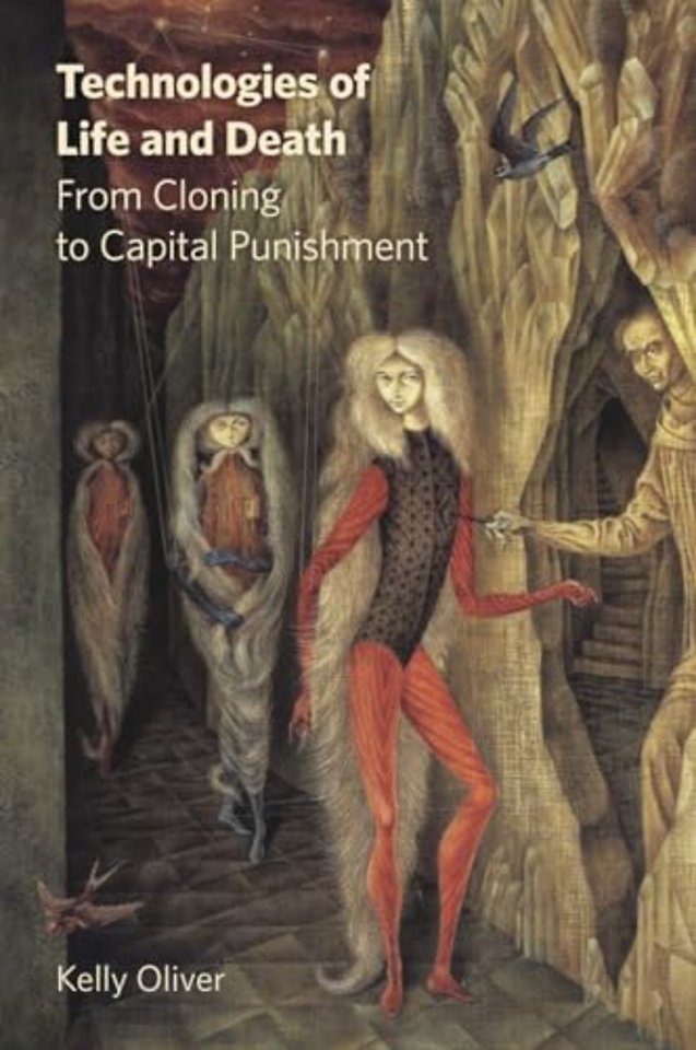 Technologies of Life and Death – From Cloning to Capital Punishment