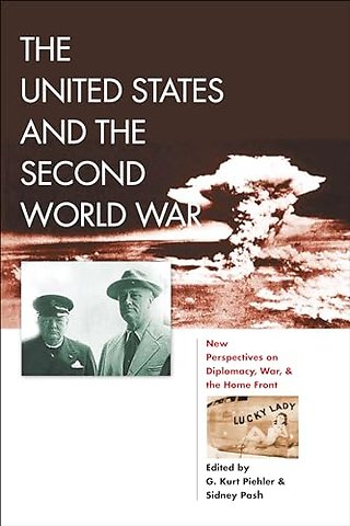 The United States and the Second World War