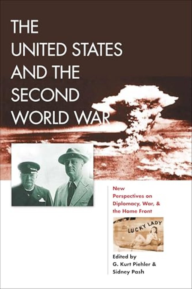 The United States and the Second World War