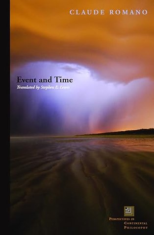 Event and Time