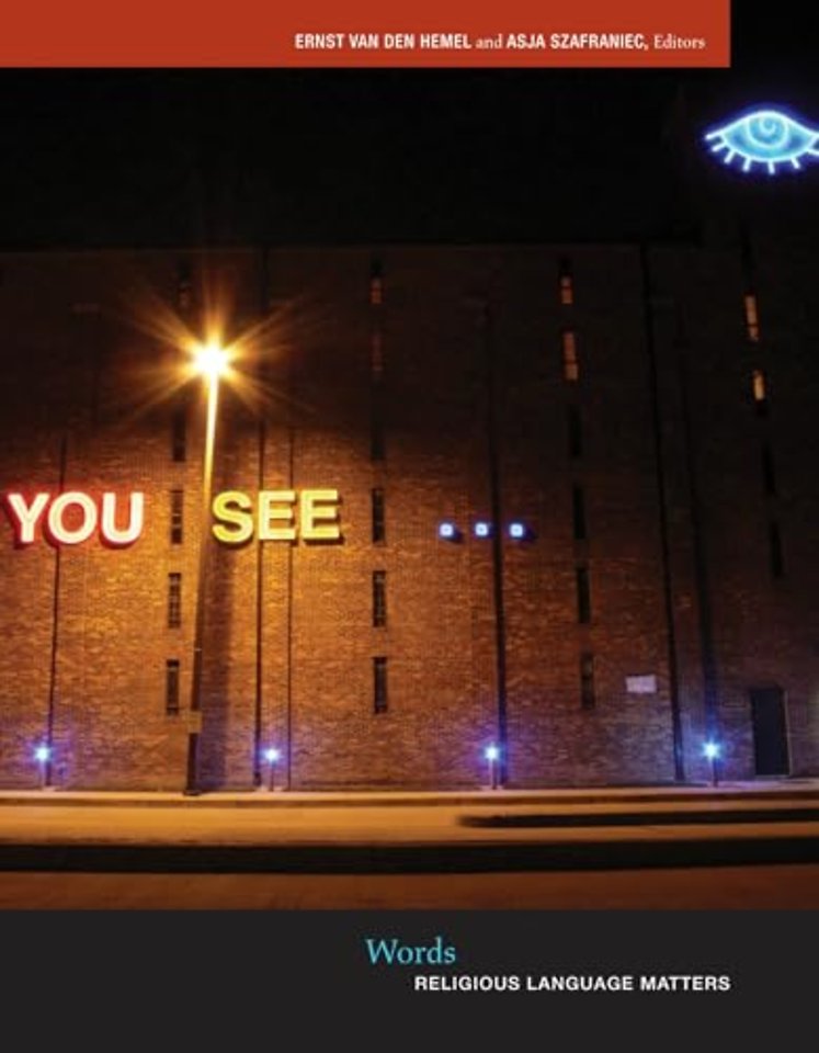 Words – Religious Language Matters