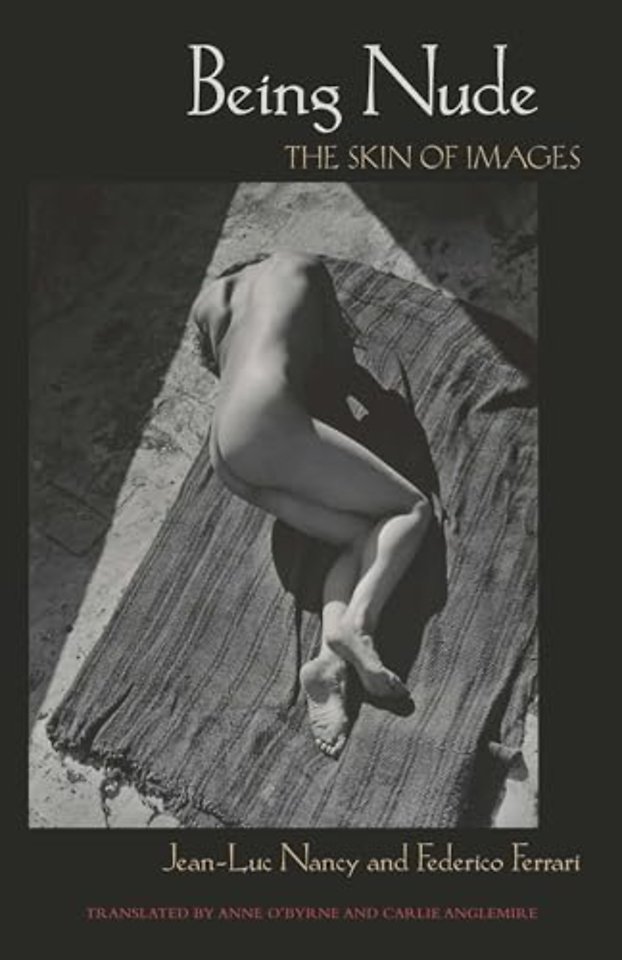 Being Nude – The Skin of Images