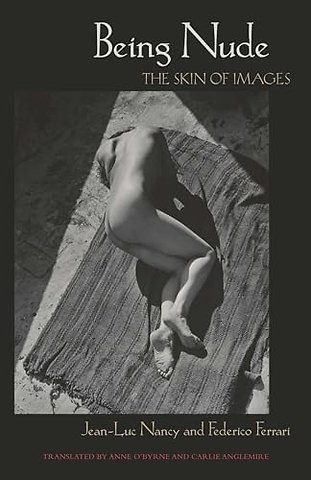 Being Nude – The Skin of Images