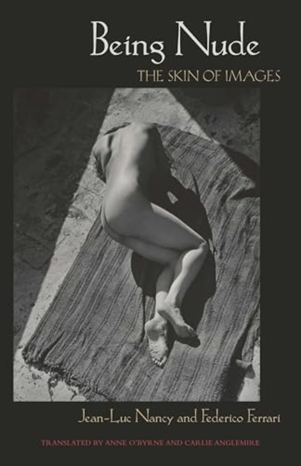 Being Nude – The Skin of Images