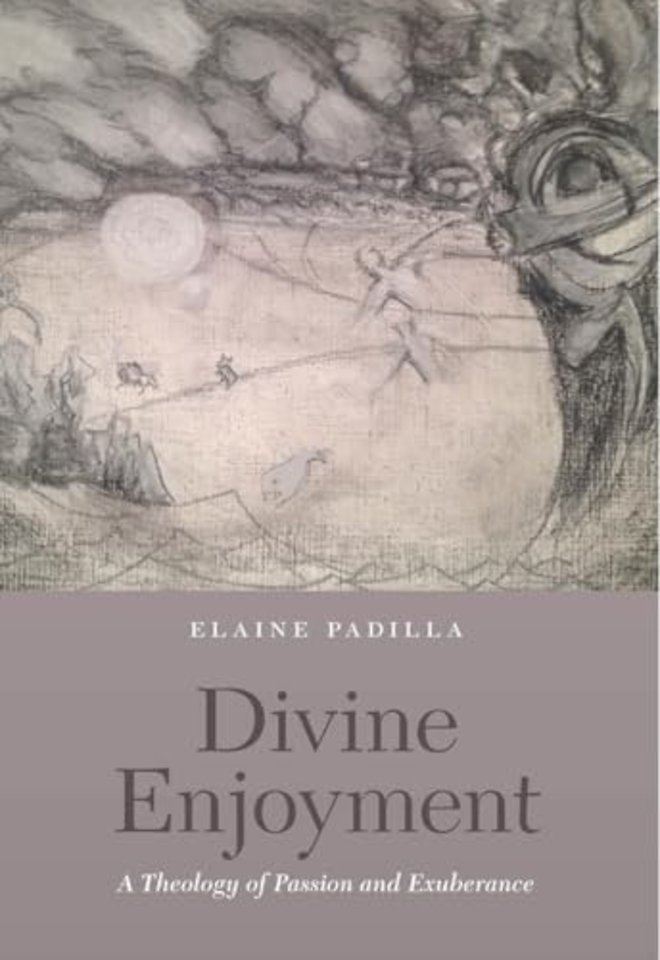 Divine Enjoyment – A Theology of Passion and Exuberance