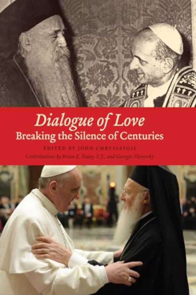 Dialogue of Love – Breaking the Silence of Centuries