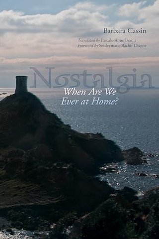 Nostalgia – When Are We Ever at Home?