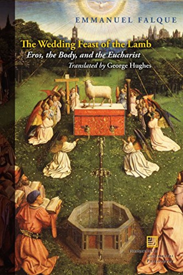 The Wedding Feast of the Lamb