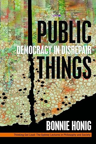 Public Things