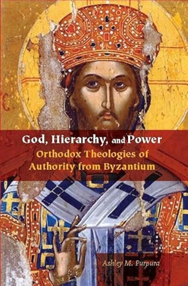 God, Hierarchy, and Power