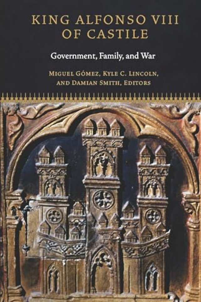King Alfonso VIII of Castile