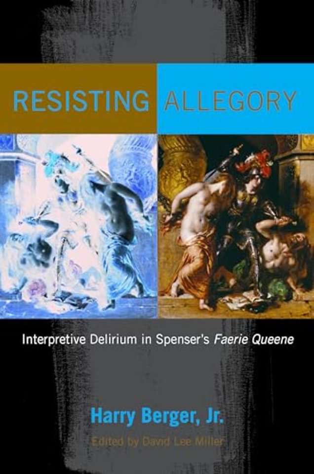 Resisting Allegory